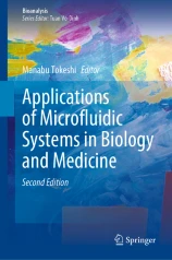 Applications of microfluidic systems in biology and medicine image