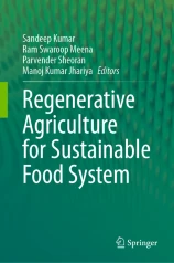 Regenerative agriculture for sustainable food systems image