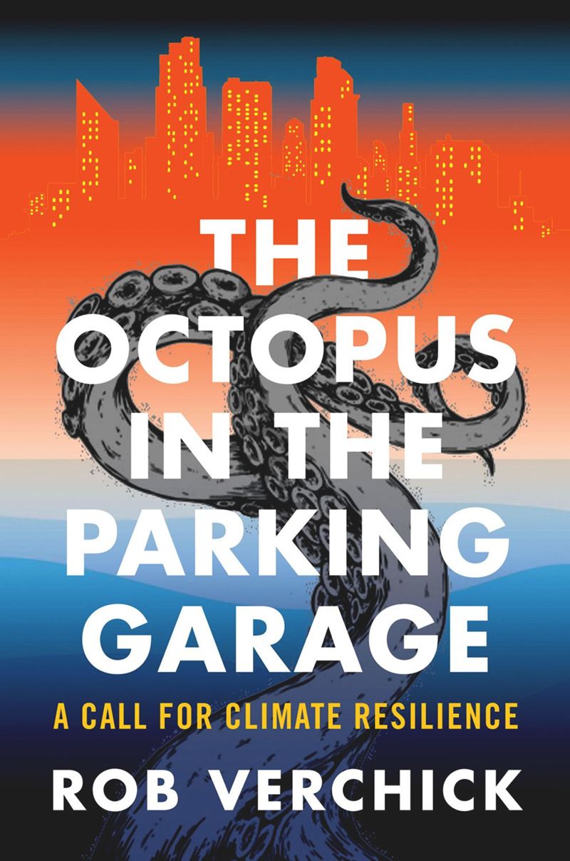 The Octopus in the Parking Garage: A Call for Climate Resilience image