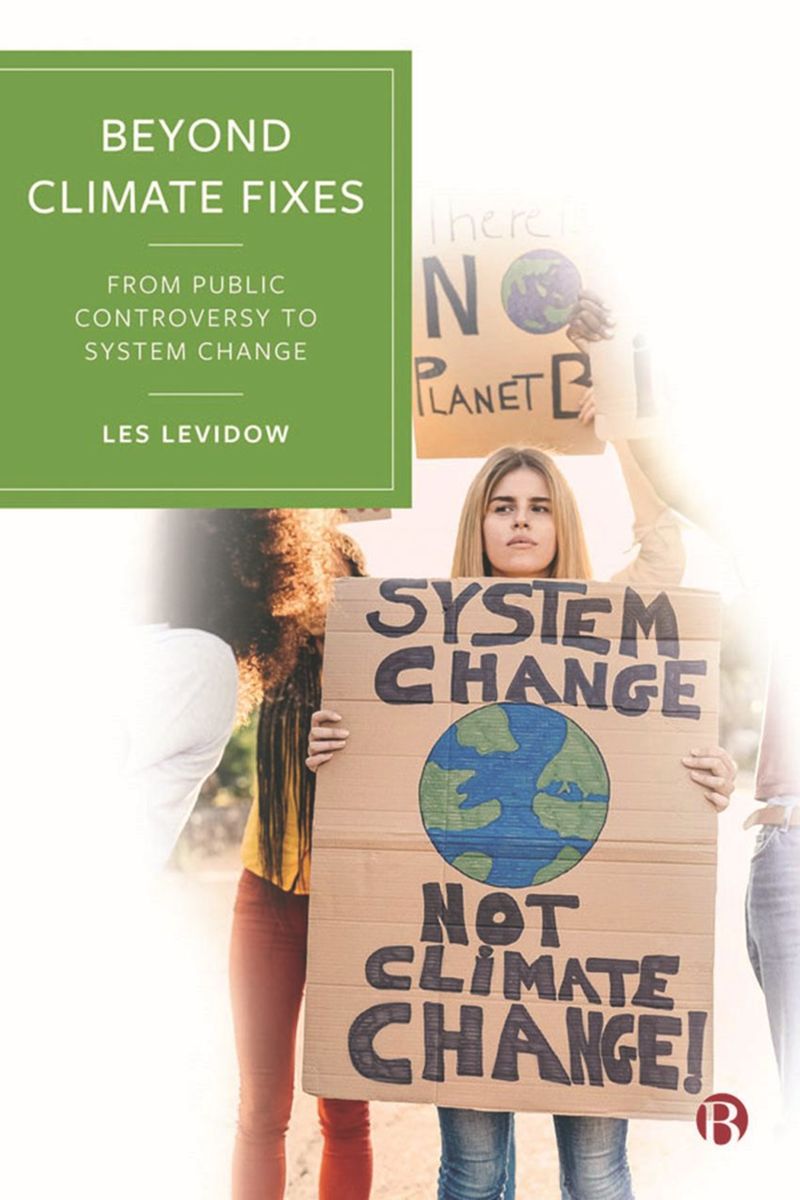 Beyond Climate Fixes: From Public Controversy to System Change image
