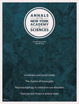 Annals of the New York Academy of Sciences.v.1543 image