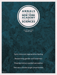 Annals of the New York Academy of Sciences.v.1544 image