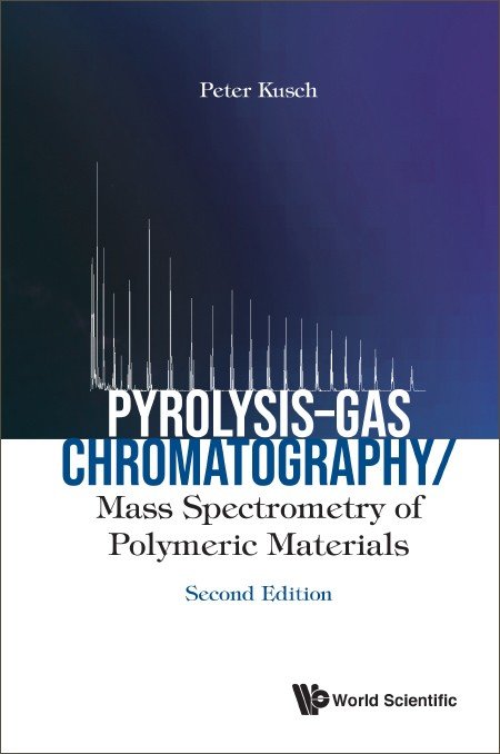 Pyrolysis-Gas Chromatography/Mass Spectrometry of Polymeric Materials image