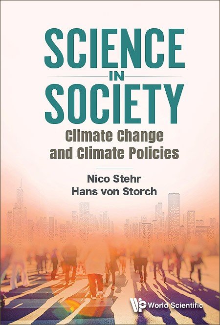 Science in Society: Climate Change and Climate Policies image