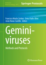Geminiviruses image