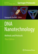 DNA Nanotechnology圖片