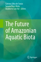The Future of Amazonian Aquatic Biota image