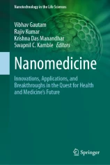 Nanomedicine image