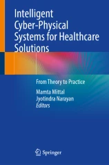 Intelligent Cyber-Physical Systems for Healthcare Solutions image
