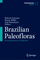 Brazilian Paleofloras image