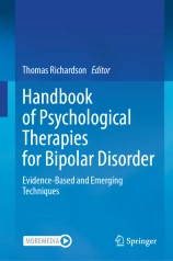 Handbook of Psychological Therapies for Bipolar Disorder image
