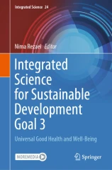 Integrated Science for Sustainable Development Goal 3 image