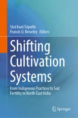 Shifting Cultivation Systems image