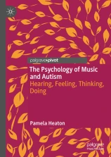 The Psychology of Music and Autism image