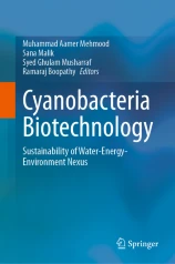 Cyanobacteria Biotechnology image