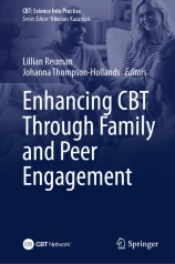 Enhancing CBT Through Family and Peer Engagement image