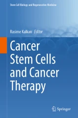 Cancer Stem Cells and Cancer Therapy image