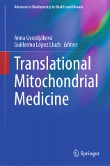 Translational Mitochondrial Medicine image