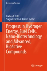 Progress in Hydrogen Energy, Fuel Cells, Nano-Biotechnology and Advanced, Bioactive Compounds image