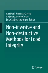 Non-invasive and Non-destructive Methods for Food Integrity image