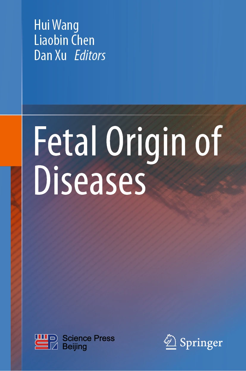 Fetal Origin of Diseases image