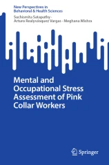 Mental and Occupational Stress Assessment of Pink Collar Workers image