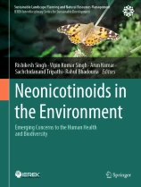 Neonicotinoids in the Environment圖片