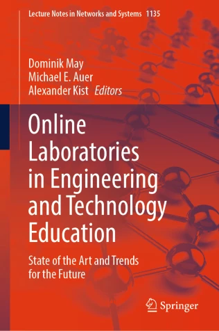 Online laboratories in engineering and technology education圖片