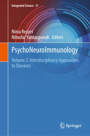 Psychoneuroimmunology.圖片