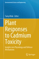 Plant Responses to Cadmium Toxicity圖片
