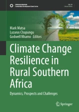 Climate Change Resilience in Rural Southern Africa圖片