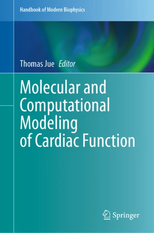 Molecular and computational modeling of cardiac function圖片