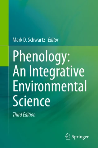 Phenology圖片