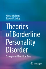 Theories of borderline personality disorder圖片