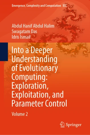 Into a deeper understanding of evolutionary computing圖片