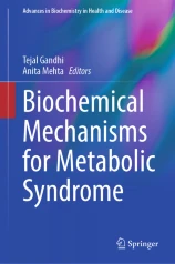 Biochemical Mechanisms for Metabolic Syndrome圖片