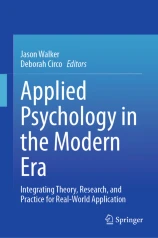 Applied psychology in the modern era圖片