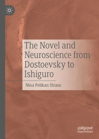 The novel and neuroscience from Dostoevsky to Ishiguro圖片
