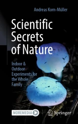 Scientific Secrets of Nature圖片