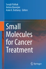 Small Molecules for Cancer Treatment圖片