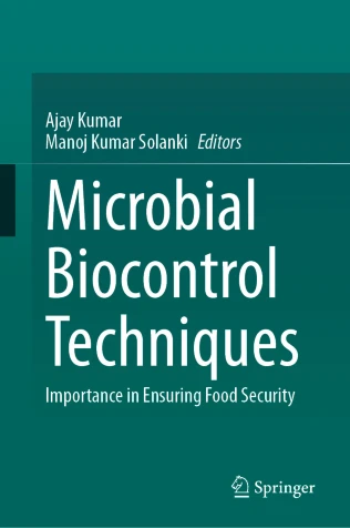 Microbial biocontrol techniques圖片