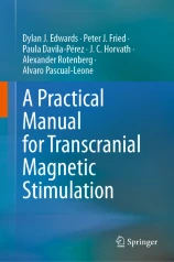 A Practical Manual for Transcranial Magnetic Stimulation圖片
