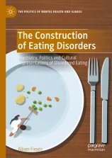 The Construction of Eating Disorders圖片