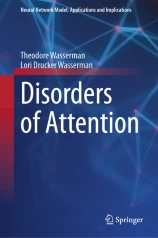 Disorders of Attention圖片