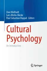 Cultural Psychology圖片