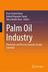 Palm Oil Industry
圖片