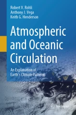 Atmospheric and Oceanic Circulation image