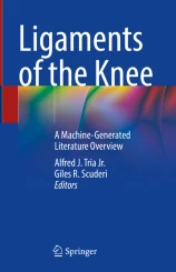 Ligaments of the Knee image