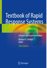 Textbook of Rapid Response Systems image