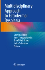 Multidisciplinary Approach to Ectodermal Dysplasia image